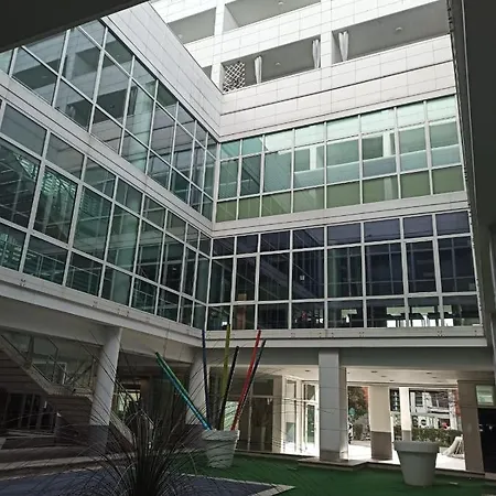 Appartement Llhome Elegante Monolocale Ristrutturato Con Posto Auto Coperto Bologna