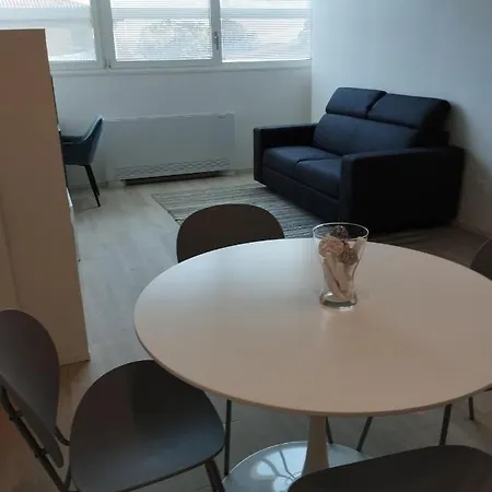 Llhome Elegante Monolocale Ristrutturato Con Posto Auto Coperto Appartement Bologna