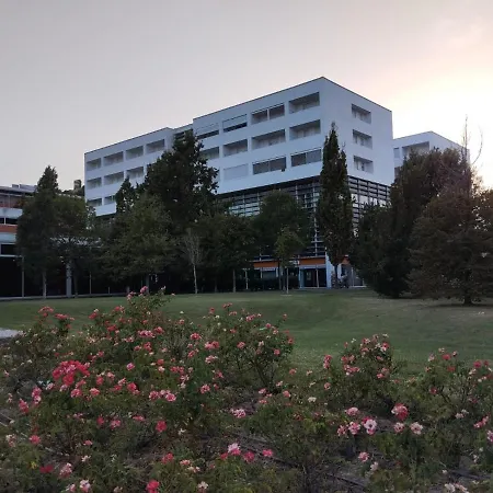 Llhome Elegante Monolocale Ristrutturato Con Posto Auto Coperto Apartament *